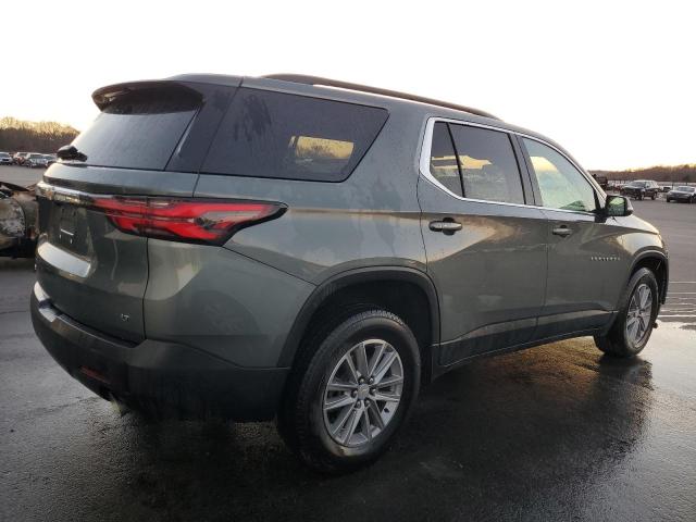 Photo 2 VIN: 1GNERHKWXNJ103270 - CHEVROLET TRAVERSE 