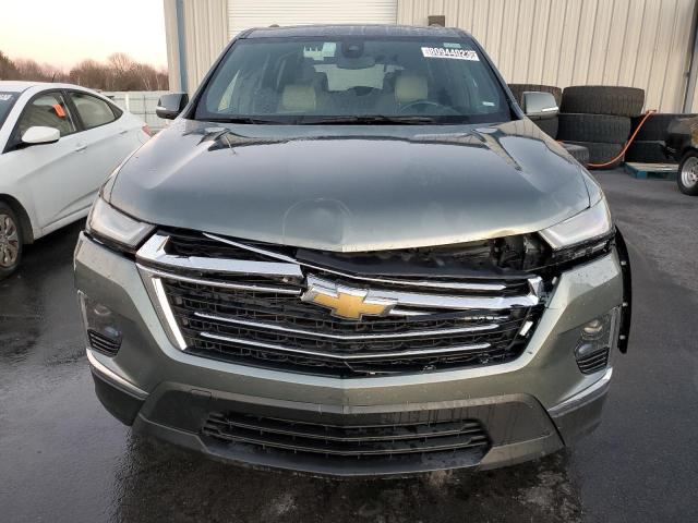 Photo 4 VIN: 1GNERHKWXNJ103270 - CHEVROLET TRAVERSE 