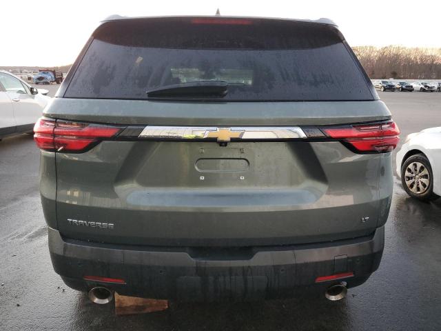 Photo 5 VIN: 1GNERHKWXNJ103270 - CHEVROLET TRAVERSE 