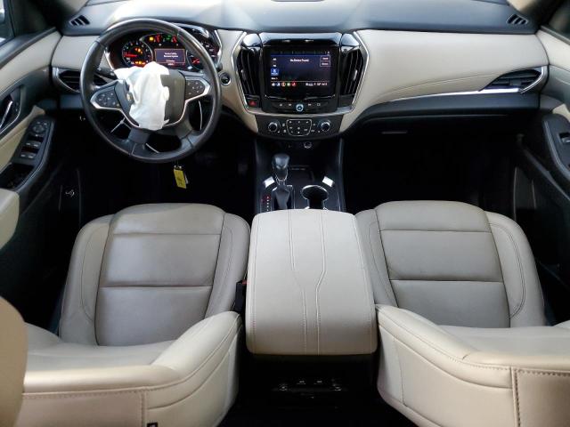 Photo 7 VIN: 1GNERHKWXNJ103270 - CHEVROLET TRAVERSE 