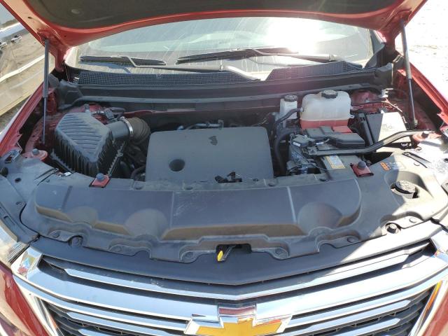 Photo 11 VIN: 1GNERHKWXNJ112857 - CHEVROLET TRAVERSE 