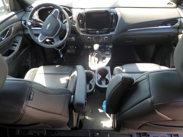 Photo 7 VIN: 1GNERHKWXNJ112857 - CHEVROLET TRAVERSE 