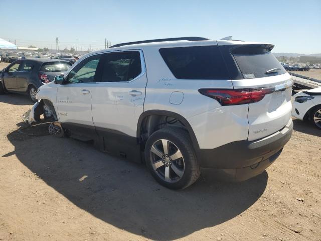 Photo 1 VIN: 1GNERHKWXNJ114575 - CHEVROLET TRAVERSE L 