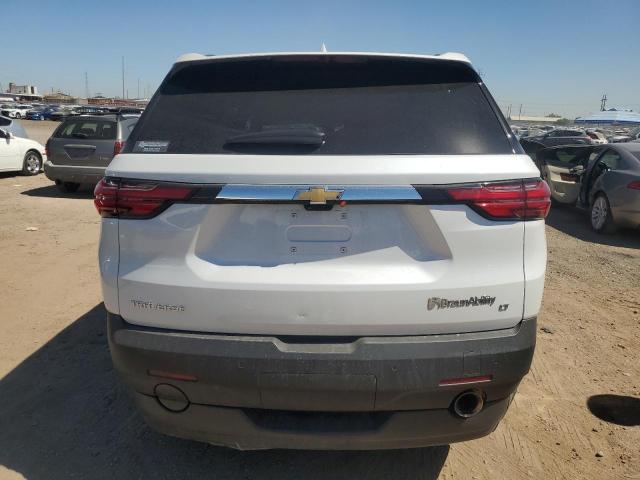 Photo 5 VIN: 1GNERHKWXNJ114575 - CHEVROLET TRAVERSE L 