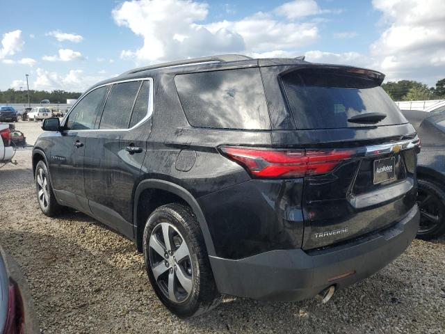 Photo 1 VIN: 1GNERHKWXPJ170227 - CHEVROLET TRAVERSE L 