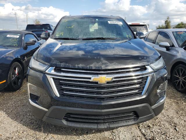 Photo 4 VIN: 1GNERHKWXPJ170227 - CHEVROLET TRAVERSE L 