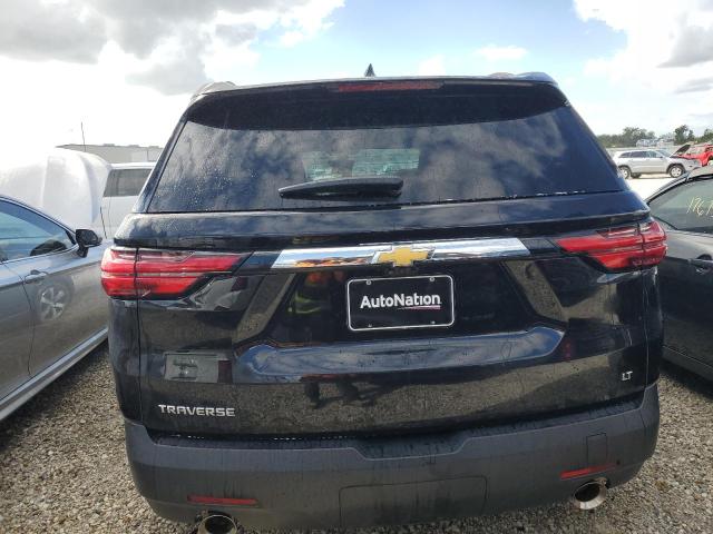 Photo 5 VIN: 1GNERHKWXPJ170227 - CHEVROLET TRAVERSE L 