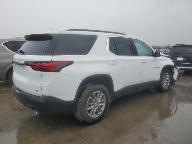 Photo 2 VIN: 1GNERHKWXPJ190767 - CHEVROLET TRAVERSE 