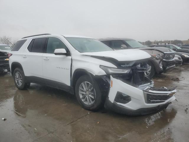 Photo 3 VIN: 1GNERHKWXPJ190767 - CHEVROLET TRAVERSE 