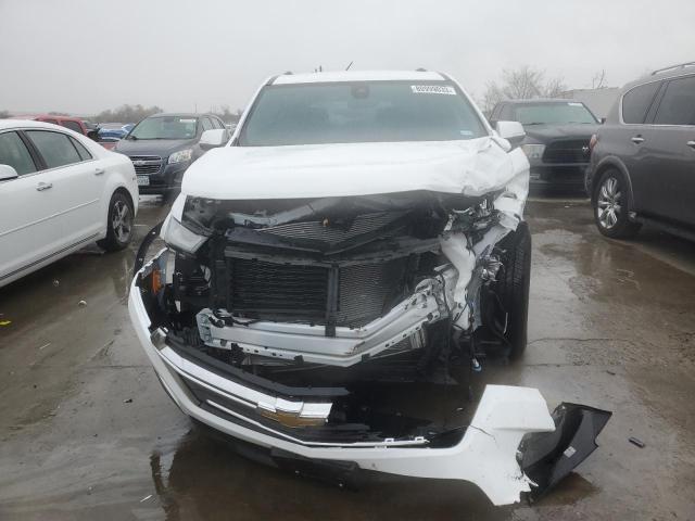 Photo 4 VIN: 1GNERHKWXPJ190767 - CHEVROLET TRAVERSE 