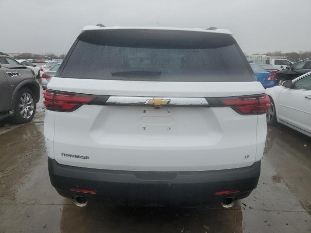 Photo 5 VIN: 1GNERHKWXPJ190767 - CHEVROLET TRAVERSE 