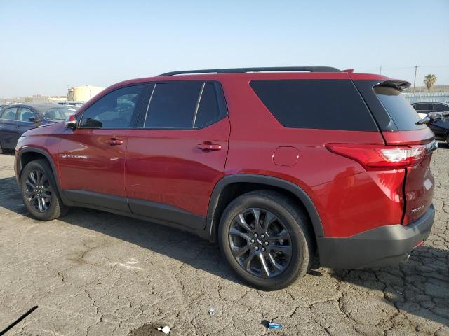 Photo 1 VIN: 1GNERJKW0LJ203768 - CHEVROLET TRAVERSE 