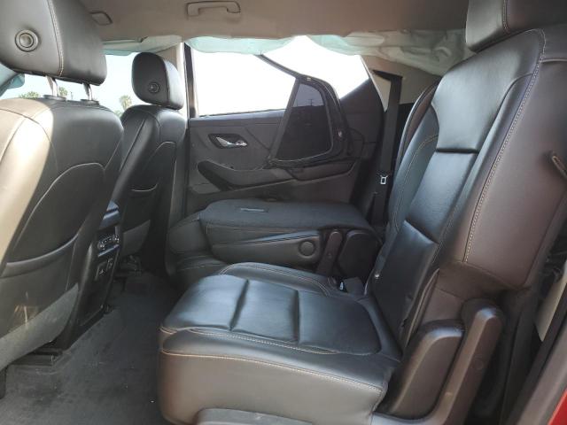 Photo 10 VIN: 1GNERJKW0LJ203768 - CHEVROLET TRAVERSE 