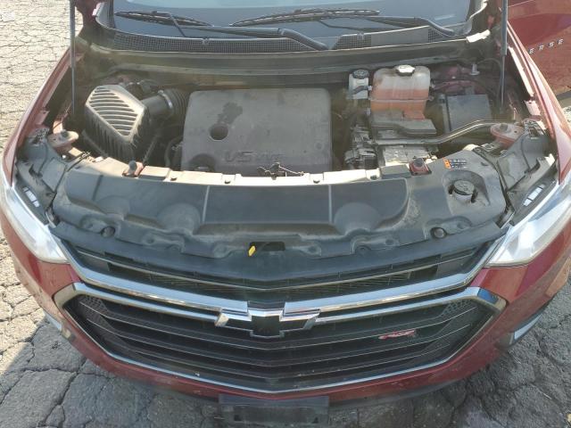 Photo 11 VIN: 1GNERJKW0LJ203768 - CHEVROLET TRAVERSE 