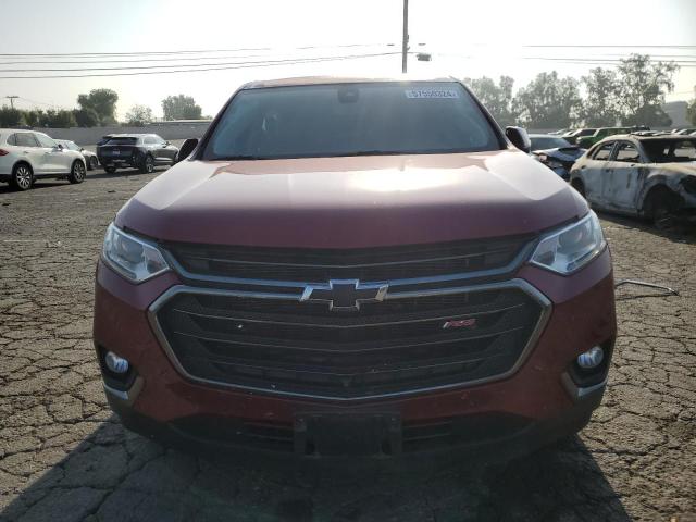 Photo 4 VIN: 1GNERJKW0LJ203768 - CHEVROLET TRAVERSE 