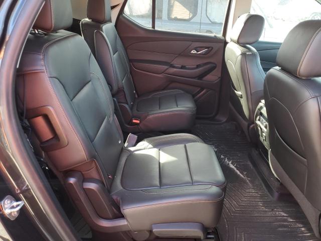 Photo 10 VIN: 1GNERJKW0LJ235300 - CHEVROLET TRAVERSE R 