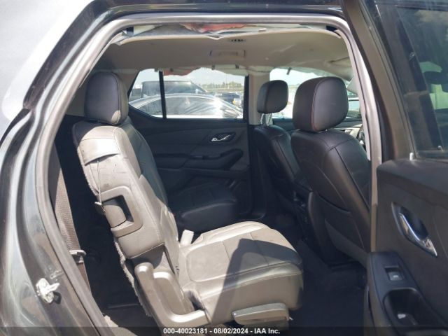 Photo 7 VIN: 1GNERJKW0LJ256132 - CHEVROLET TRAVERSE 