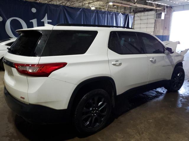 Photo 2 VIN: 1GNERJKW0MJ107074 - CHEVROLET TRAVERSE 