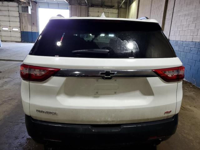 Photo 5 VIN: 1GNERJKW0MJ107074 - CHEVROLET TRAVERSE 