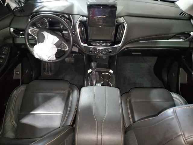 Photo 7 VIN: 1GNERJKW0MJ107074 - CHEVROLET TRAVERSE 