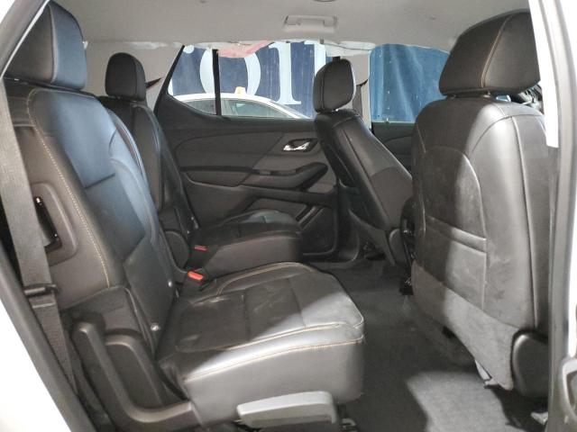 Photo 9 VIN: 1GNERJKW0MJ107074 - CHEVROLET TRAVERSE 