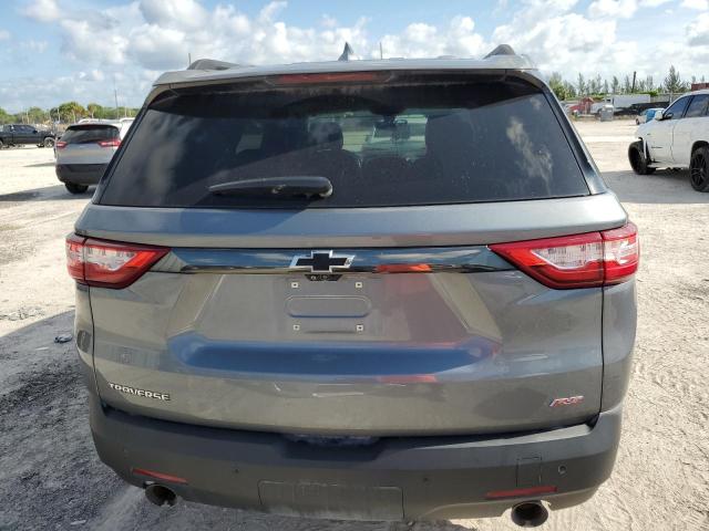 Photo 5 VIN: 1GNERJKW0MJ119113 - CHEVROLET TRAVERSE 