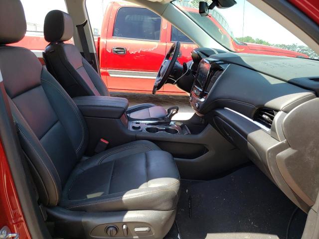 Photo 4 VIN: 1GNERJKW0MJ173334 - CHEVROLET TRAVERSE R 