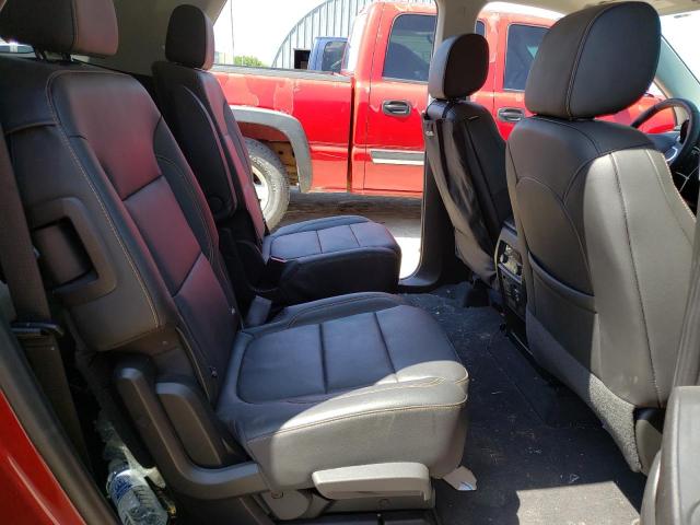 Photo 5 VIN: 1GNERJKW0MJ173334 - CHEVROLET TRAVERSE R 