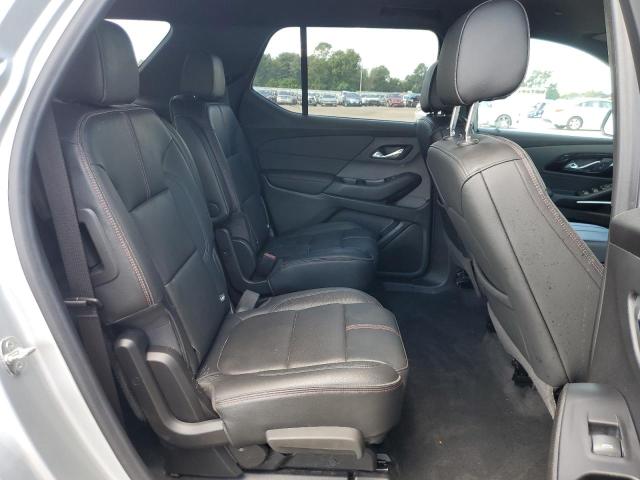 Photo 10 VIN: 1GNERJKW0NJ101955 - CHEVROLET TRAVERSE R 