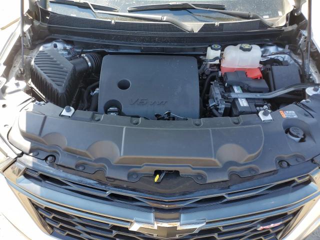 Photo 11 VIN: 1GNERJKW0NJ101955 - CHEVROLET TRAVERSE R 