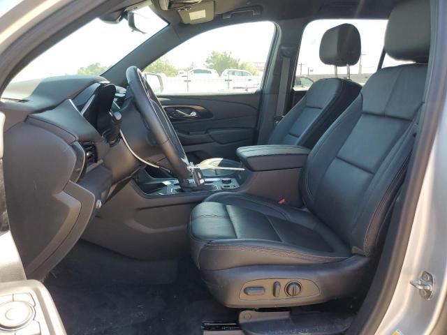 Photo 6 VIN: 1GNERJKW0NJ101955 - CHEVROLET TRAVERSE R 