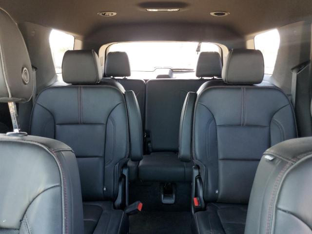 Photo 9 VIN: 1GNERJKW0NJ101955 - CHEVROLET TRAVERSE R 