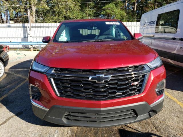 Photo 4 VIN: 1GNERJKW0NJ124426 - CHEVROLET TRAVERSE R 