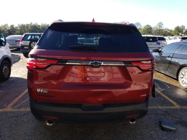 Photo 5 VIN: 1GNERJKW0NJ124426 - CHEVROLET TRAVERSE R 