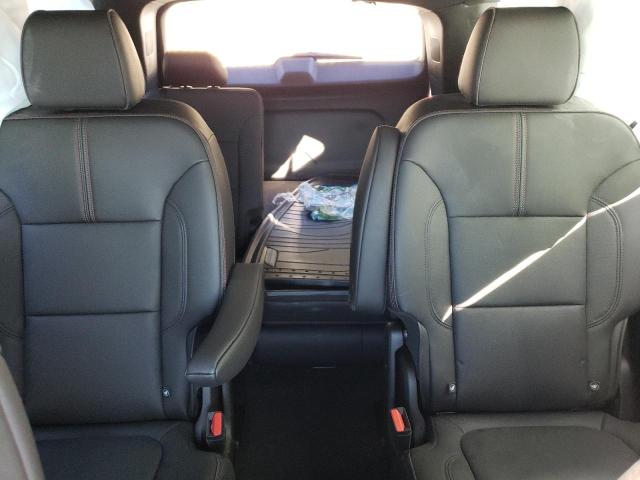 Photo 9 VIN: 1GNERJKW0NJ124426 - CHEVROLET TRAVERSE R 