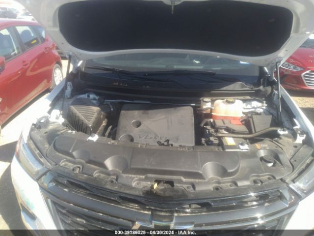 Photo 9 VIN: 1GNERJKW0NJ128055 - CHEVROLET TRAVERSE 