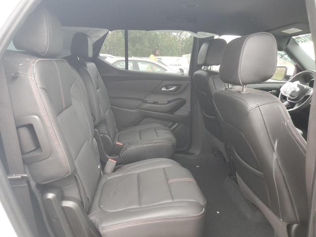 Photo 10 VIN: 1GNERJKW0PJ112294 - CHEVROLET TRAVERSE R 