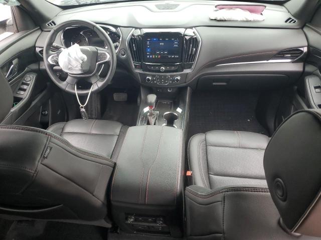 Photo 7 VIN: 1GNERJKW0PJ112294 - CHEVROLET TRAVERSE R 