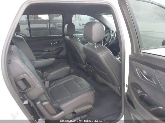 Photo 7 VIN: 1GNERJKW0PJ230023 - CHEVROLET TRAVERSE 