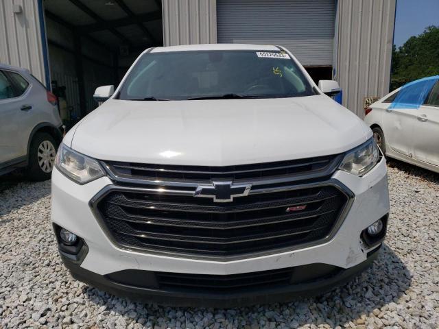 Photo 4 VIN: 1GNERJKW1KJ276355 - CHEVROLET TRAVERSE R 