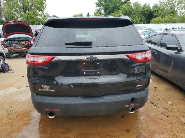 Photo 5 VIN: 1GNERJKW1LJ272954 - CHEVROLET TRAVERSE R 