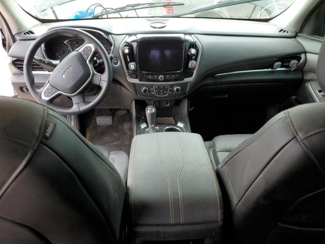 Photo 7 VIN: 1GNERJKW1LJ272954 - CHEVROLET TRAVERSE R 