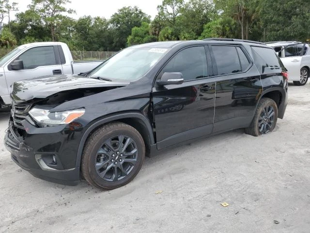 Photo 0 VIN: 1GNERJKW1MJ159989 - CHEVROLET TRAVERSE R 