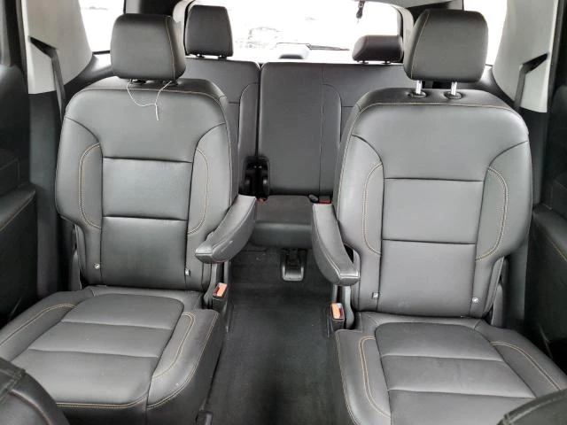 Photo 9 VIN: 1GNERJKW1MJ159989 - CHEVROLET TRAVERSE R 