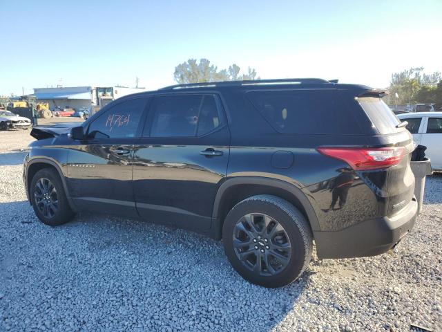 Photo 1 VIN: 1GNERJKW1MJ209595 - CHEVROLET TRAVERSE R 