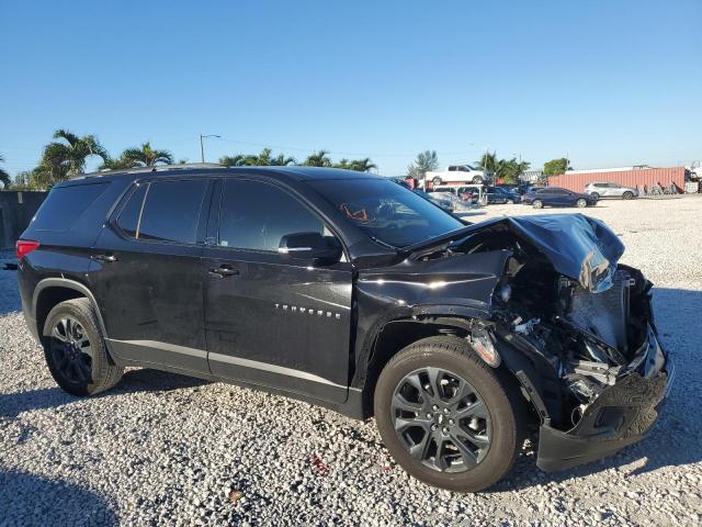 Photo 3 VIN: 1GNERJKW1MJ209595 - CHEVROLET TRAVERSE R 