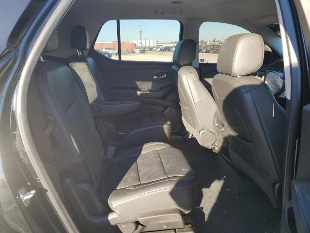 Photo 9 VIN: 1GNERJKW1MJ209595 - CHEVROLET TRAVERSE R 