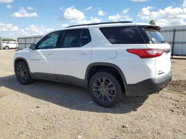 Photo 1 VIN: 1GNERJKW1MJ255055 - CHEVROLET TRAVERSE 