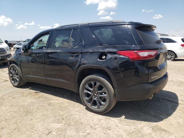 Photo 1 VIN: 1GNERJKW2LJ212245 - CHEVROLET TRAVERSE R 