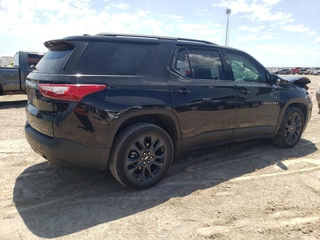 Photo 2 VIN: 1GNERJKW2LJ212245 - CHEVROLET TRAVERSE R 